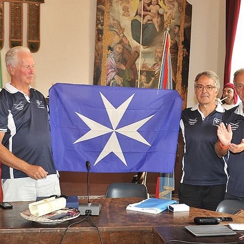 Addio a Giuseppe D'Amico, uomo di mare dal cuore eroico e generoso