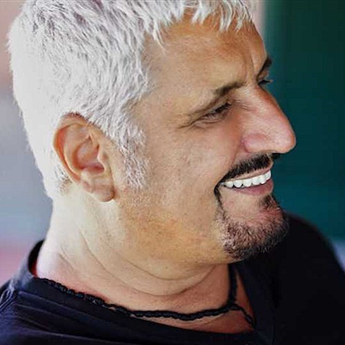 Addio a Pino Daniele, nel 2014 ultimo concerto in Costiera Amalfitana