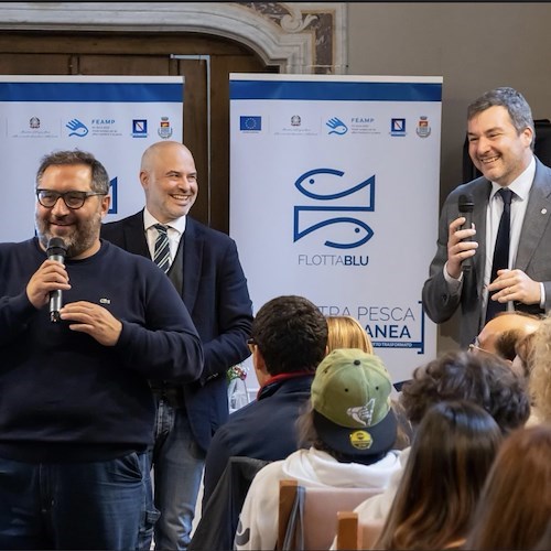 Agerola, 10 giugno al “Principe di Napoli” la chiusura dell'evento itinerante negli istituti alberghieri della Campania