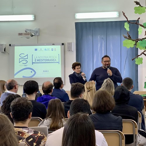 Agerola, 10 giugno al “Principe di Napoli” la chiusura dell'evento itinerante negli istituti alberghieri della Campania