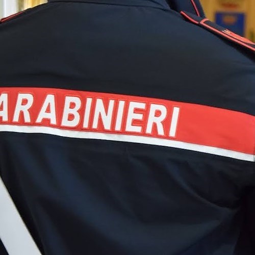 Agerola, 11 dicembre un incontro con i Carabinieri per imparare a tutelarsi dalle truffe