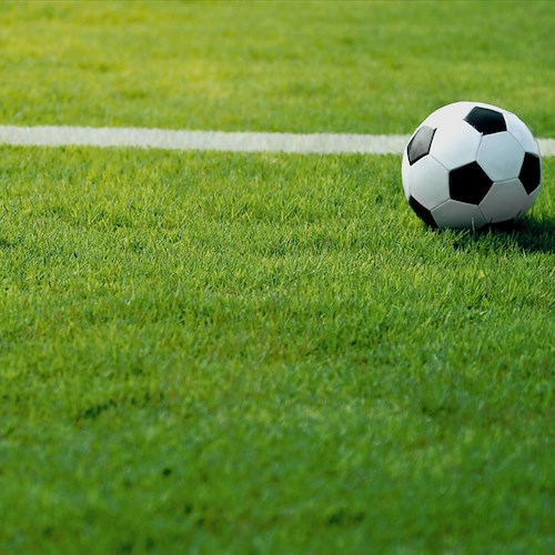 Agerola, approvato progetto del nuovo campo di calcio a San Lorenzo