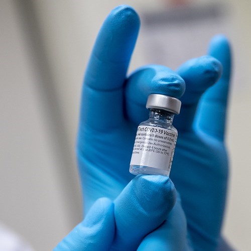 Agerola, attivato nuovo centro vaccinale 