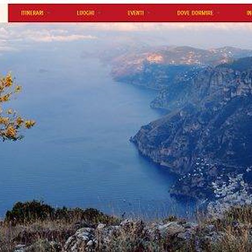 Agerola: ecco il nuovo portale web turistico