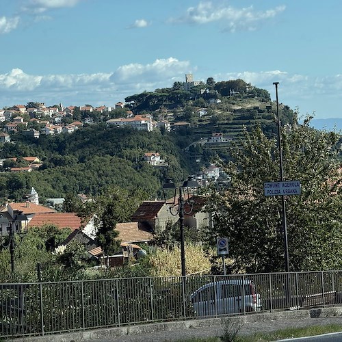 Agerola<br />&copy; Maria Abate