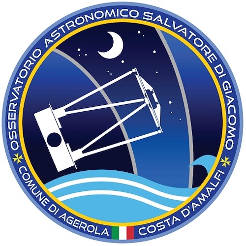 Agerola: sabato 23 inaugurazione dell’osservatorio astronomico intitolato a Salvatore Di Giacomo