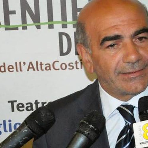 Agerola, sindaco Mascolo annuncia guarigione da Covid-19. «Sono pronto a tornare in prima linea»