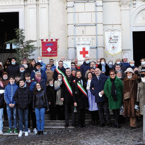 Agerola, un viaggio a San Salvatore Monferrato nel segno del gemellaggio / COME PARTECIPARE 