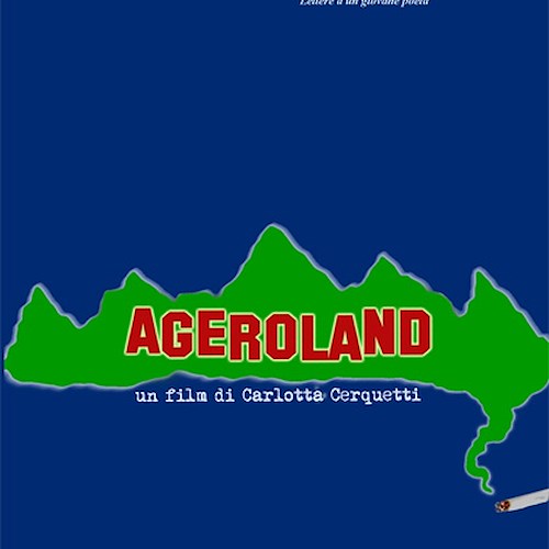'Ageroland', il film che diventa un libro e narra l'umanità della gente del Sud