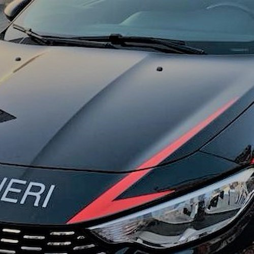 Aggredisce uomo con un coltello, 52enne arrestato per tentato omicidio nel Cilento 