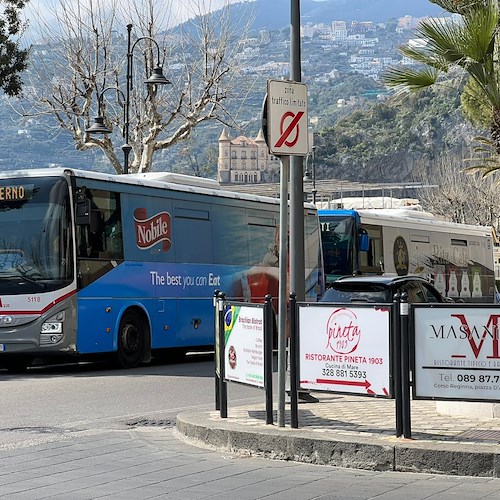 Aggressioni ai dipendenti del trasporto pubblico, Cisl Salerno e Fit Cisl chiedono al Prefetto iniziative efficaci 