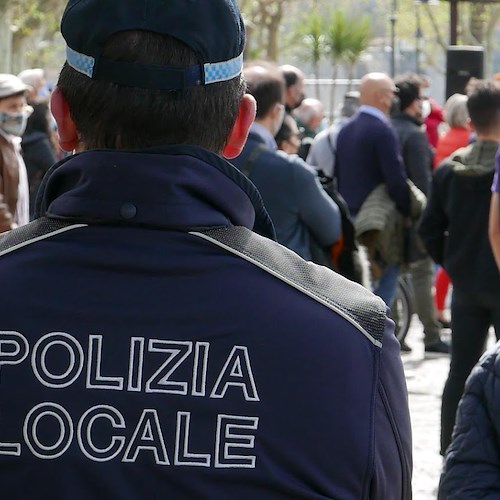Aggressioni alla Polizia Locale in Costa d'Amalfi, CISL FP chiede incontro urgente per potenziare sicurezza
