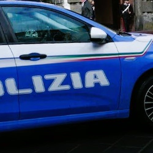 Agguato a Lettere<br />&copy; Massimiliano D'Uva