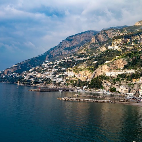 Agli Arsenali della Repubblica gli incontri culturali dell’Associazione Guide Turistiche Costa d’Amalfi