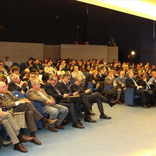 Agricoltura: all'Università di Salerno un convegno di studi sulla politica agraria comunitaria