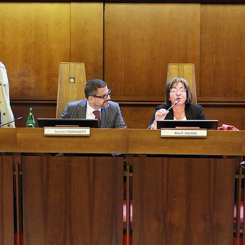 Agricoltura: all'Università di Salerno un convegno di studi sulla politica agraria comunitaria