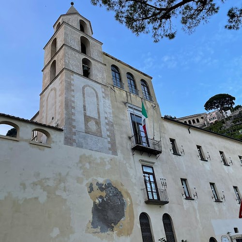"Agricoltura eroica e sostenibile", 1° dicembre Consultazione pubblica ad Amalfi 