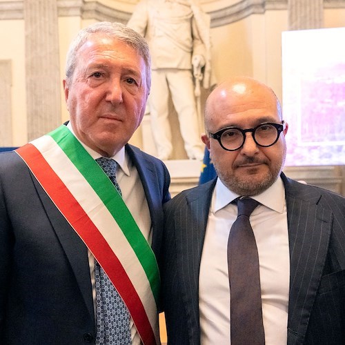 Agrigento è la Capitale italiana della Cultura 2025 /VIDEO