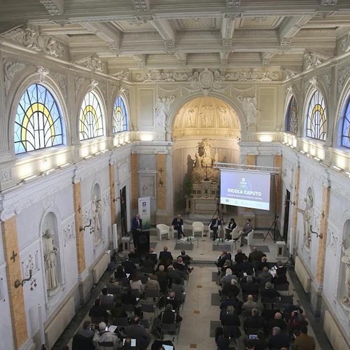Agririsk, Caputo: «Gestione dei rischi pilastro fondamentale della nuova politica agricola»
