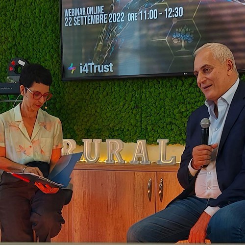 Agritech, assessore Caputo: «Parte dalla Campania la rivoluzione tecnologica in agricoltura»
