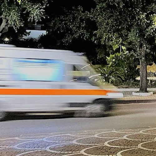 Agropoli, Tommasetti: «Ambulanza senza rianimatore, grave danno all’ospedale»