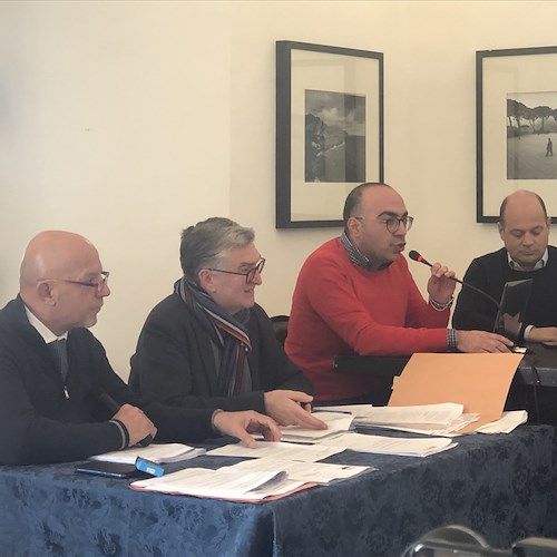 Aiuti alimentari, a Ravello minoranze chiedono commissione per accesso a sostegni famiglie