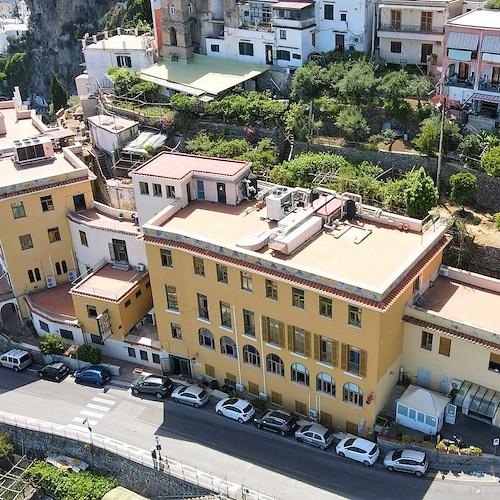Al Presidio ospedaliero "Costa d’Amalfi" la presenza del cardiologo è fissa solo nei weekend