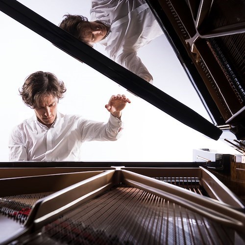 Al Ravello Festival nove pianisti italiani per la Maratona Chopin