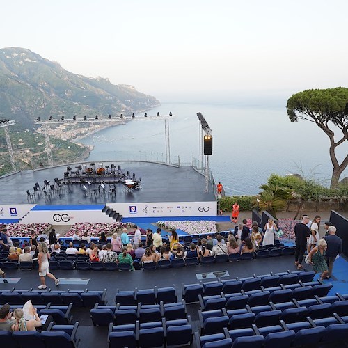 Al Ravello Festival settimana dedicata al jazz: Mehldau, Bollani e Rubalcaba, New York Voices e Kurt Elling i protagonisti