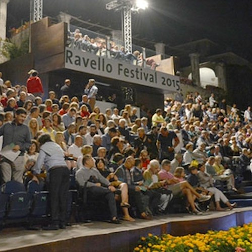 Al Ravello Festival tre giorni dedicati al grande jazz