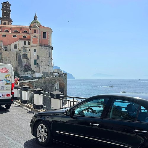 Al via "Guida con il cuore", la nuova campagna di sicurezza stradale di ACI Salerno 