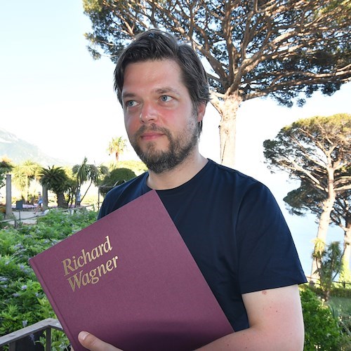 Al via la 70esima edizione del Ravello Festival: weekend inaugurale nel segno di Wagner