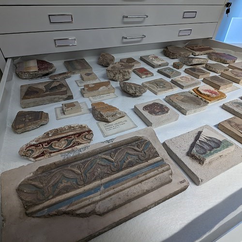 Museo archeologico di Stabia