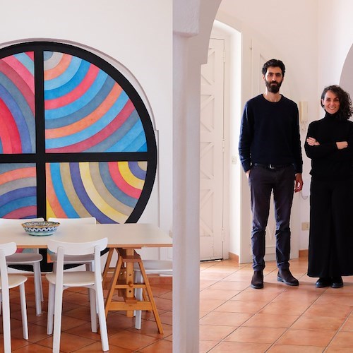 Al via la terza edizione di Marea Art Project: nelle residenze artistiche della costiera amalfitana una ricerca sulle janare 