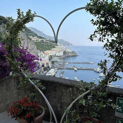 All’Anantara Convento di Amalfi la tradizione è di casa: la maestria di Gino Sorbillo e i prodotti a km0 nelle pizze de “La Locanda della Canonica” /FOTO e VIDEO