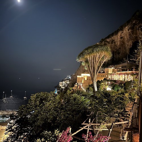 All’Anantara Convento di Amalfi la tradizione è di casa: la maestria di Gino Sorbillo e i prodotti a km0 nelle pizze de “La Locanda della Canonica” /FOTO e VIDEO