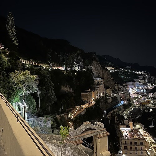 All’Anantara Convento di Amalfi la tradizione è di casa: la maestria di Gino Sorbillo e i prodotti a km0 nelle pizze de “La Locanda della Canonica” /FOTO e VIDEO