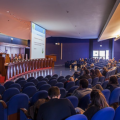 All'Università di Salerno la prima scuola di perfezionamento in Anticorruzione e Appalti Pubblica Amministrazione