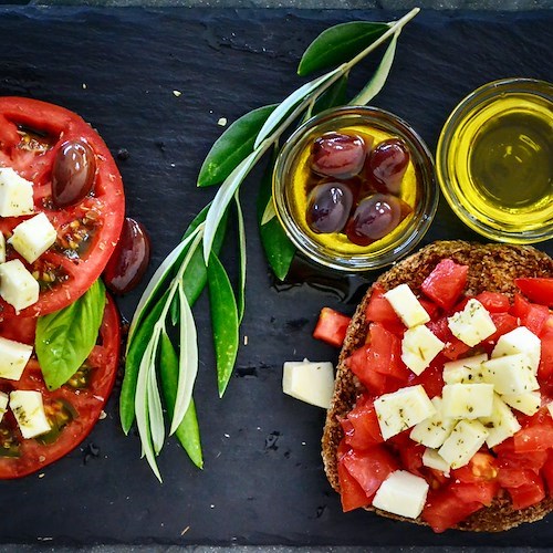 “Alla Corte del Gusto”: nasce il Polo della Dieta Mediterranea a Palma Campania 