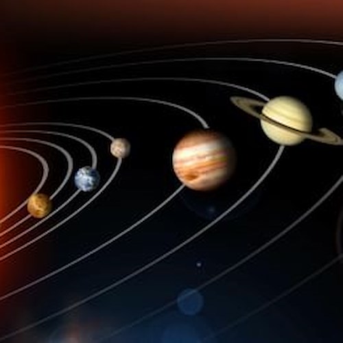Alla ricerca della vita tra i sistemi planetari extrasolari
