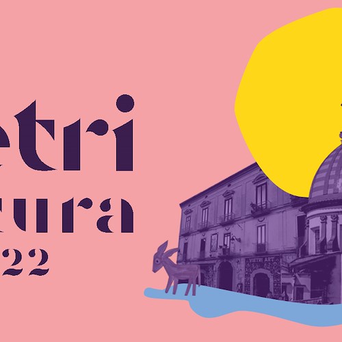 Alla Villa comunale di Vietri Sul Mare la favola musicale "Vietri… la fantastica storia di Marcina"