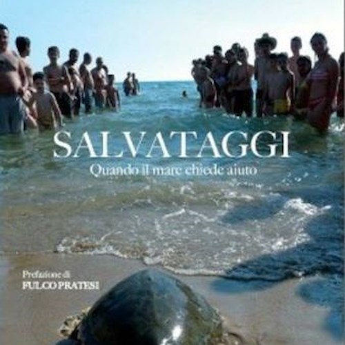 Allo Yachting Club di Salerno torna 'Mare da…libri'. 25 ottobre apre Lucio Biancatelli con 'Salvataggi'