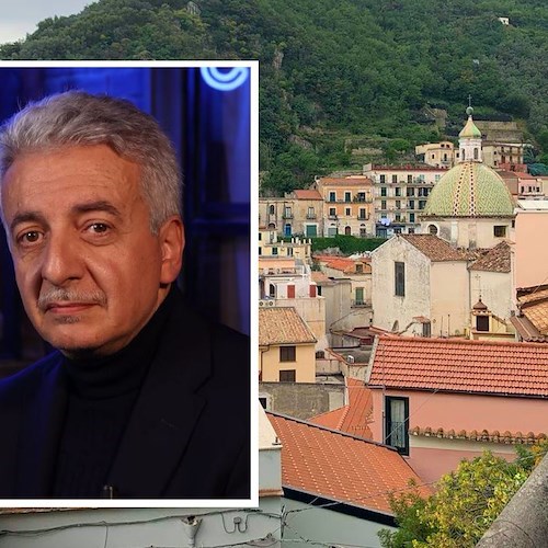 Alloggi vista mare a Cetara, il deputato Franco Mari (AVS) boccia il progetto: «Uno sfregio. Serve una reazione collettiva»