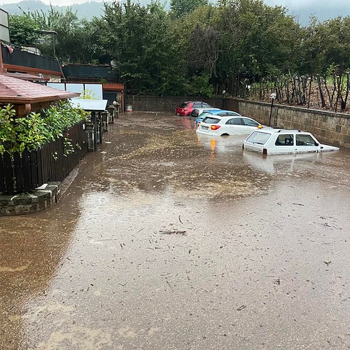 Alluvione di Monteforte Irpino, geologa Porfido: «Necessaria attenta analisi critica su sviluppo urbanistico»