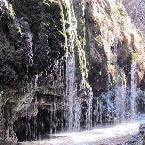 Amalfi, 10 aprile torna il Trail delle Ferriere: 16 km tra mare e monti 