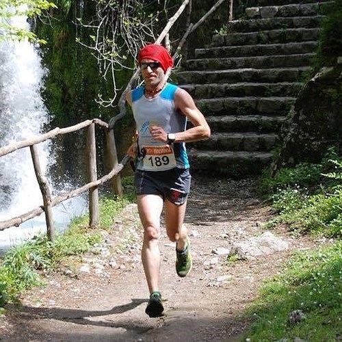 Amalfi, 10 aprile torna il Trail delle Ferriere: 16 km tra mare e monti 