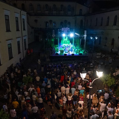 Amalfi Cover Night<br />&copy; Comune di Amalfi