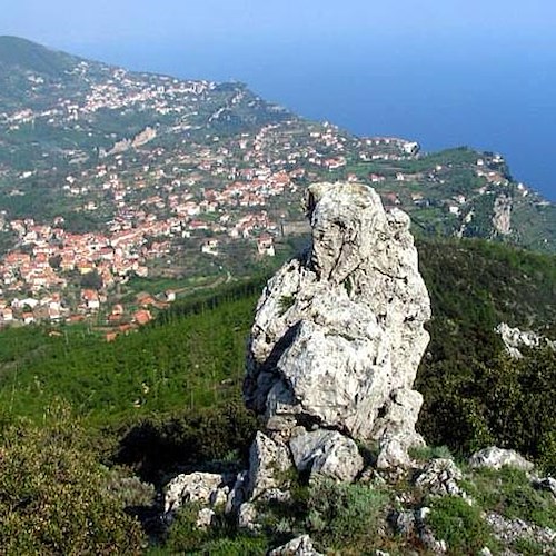 Amalfi: 2 luglio presentazione nuova carta CAI dei sentieri Monti Lattari