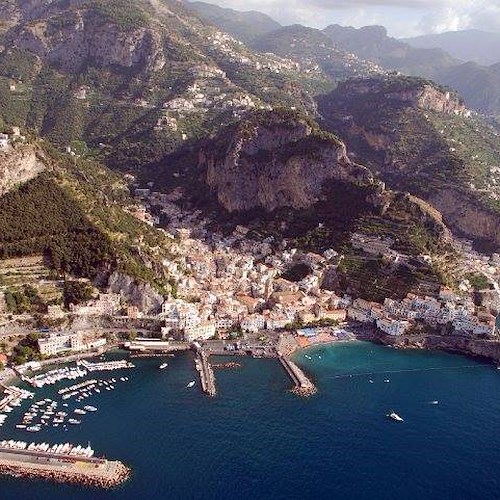 Amalfi: adottato preliminare PUC, strumento di sviluppo atteso da trent'anni