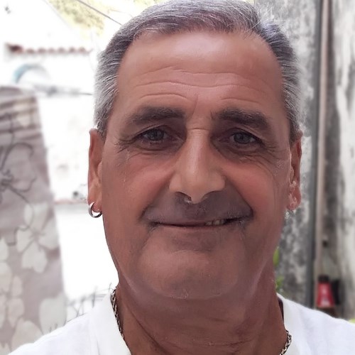 Amalfi, Antonio Camera è stato ritrovato: è in ospedale ma sta bene